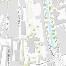 ArcGIS Web Application
